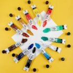 Mont Marte Oil Paints Signature 12pc x 12ml (0.4 US fl.oz) - Image 4