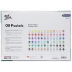 Mont Marte Oil Pastels, Signature 72pc - Image 3