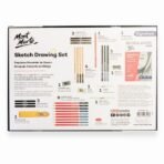 Sketch Drawing Set Signature 30pc - Image 3