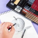 Sketch Drawing Set Signature 30pc - Image 4