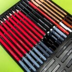 Sketch Drawing Set Signature 30pc - Image 5