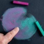 Mont Marte Soft Pastels- Tin Box, Signature 24pc - Image 8