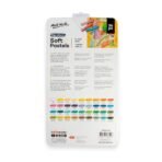 Soft Pastels in Tin Box Signature 36pc - Image 3