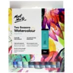 Two Seasons Watercolour Signature 18pc x 12ml (0.4 US fl.oz)