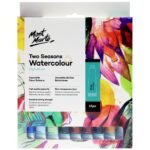 Two Seasons Watercolour Signature 18pc x 12ml (0.4 US fl.oz)