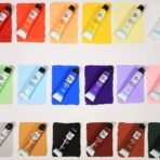 Two Seasons Watercolour Signature 18pc x 12ml (0.4 US fl.oz) - Image 2