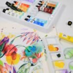 Two Seasons Watercolour Signature 18pc x 12ml (0.4 US fl.oz) - Image 5