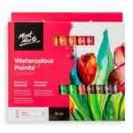 Watercolour Paints Signature 24pc x 12ml (0.4 US fl.oz)