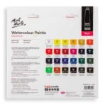 Watercolour Paints Signature 24pc x 12ml (0.4 US fl.oz) - Image 3