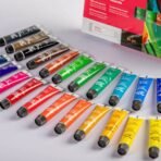 Watercolour Paints Signature 24pc x 12ml (0.4 US fl.oz) - Image 2
