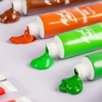 Watercolour Paints Signature 24pc x 12ml (0.4 US fl.oz) - Image 4