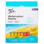 Watercolour Paint Set Signature 18pc x 12ml (0.4 US fl.oz)