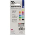 Watercolour Pencils Signature 12pc - Image 3