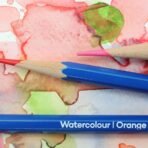 Watercolour Pencils Signature 12pc - Image 2