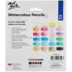 Watercolour Pencils Signature 24pc - Image 2