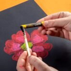 Watersoluble Oil Pastels Signature 12pc - Image 4