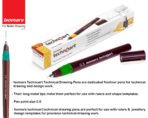 Isomars Technoart Technical Drawing Pen 0.5mm - Image 2