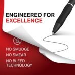 Sharpie Blue Colour S.Gel Pen, 0.7mm |Pack of 4 - Image 2