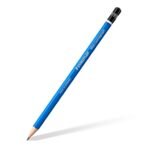 Staedtler Mars Lumograph HB Pencil (Pack of 12) - Image 2