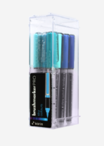 Karin BrushmarkerPRO 12 Sky Colors - Image 2
