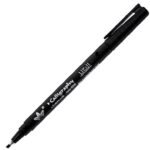 Lineplus Calligraphy Pen Black 3mm (single piece)