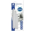 Staedtler Mars Paper Stumps Set of 4, (No. 1, 4, 6, 8)