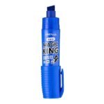 Lineplus Magic King Permanent Marker 8mm Blue