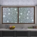 KeepSmiling Glass Liner 3D Outliner 1PC Silver - Image 2