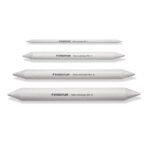 Staedtler Mars Paper Stumps Set of 4, (No. 1, 4, 6, 8) - Image 3