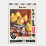 Scholar 220 Gsm Artist Pad, A3 - Expert (30 Sheets) (APX3)