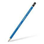 Staedtler Mars Lumograph 4B Pencil, Pack Of 12 - Image 3
