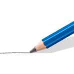 Staedtler Mars Lumograph 6B Pencil, Pack of 12 - Image 2
