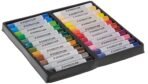 Staedtler Oil Pastels, Set of 24 - Image 2