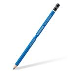 Staedtler Mars Lumograph 6B Pencil, Pack of 12 - Image 3