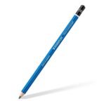 Staedtler Mars Lumograph 8b Pencil Pack of 12