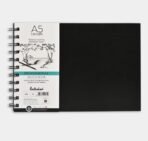 Scholar 130 Gsm Professional Sketch Book, A5 (50 Sheets) (PSP2)