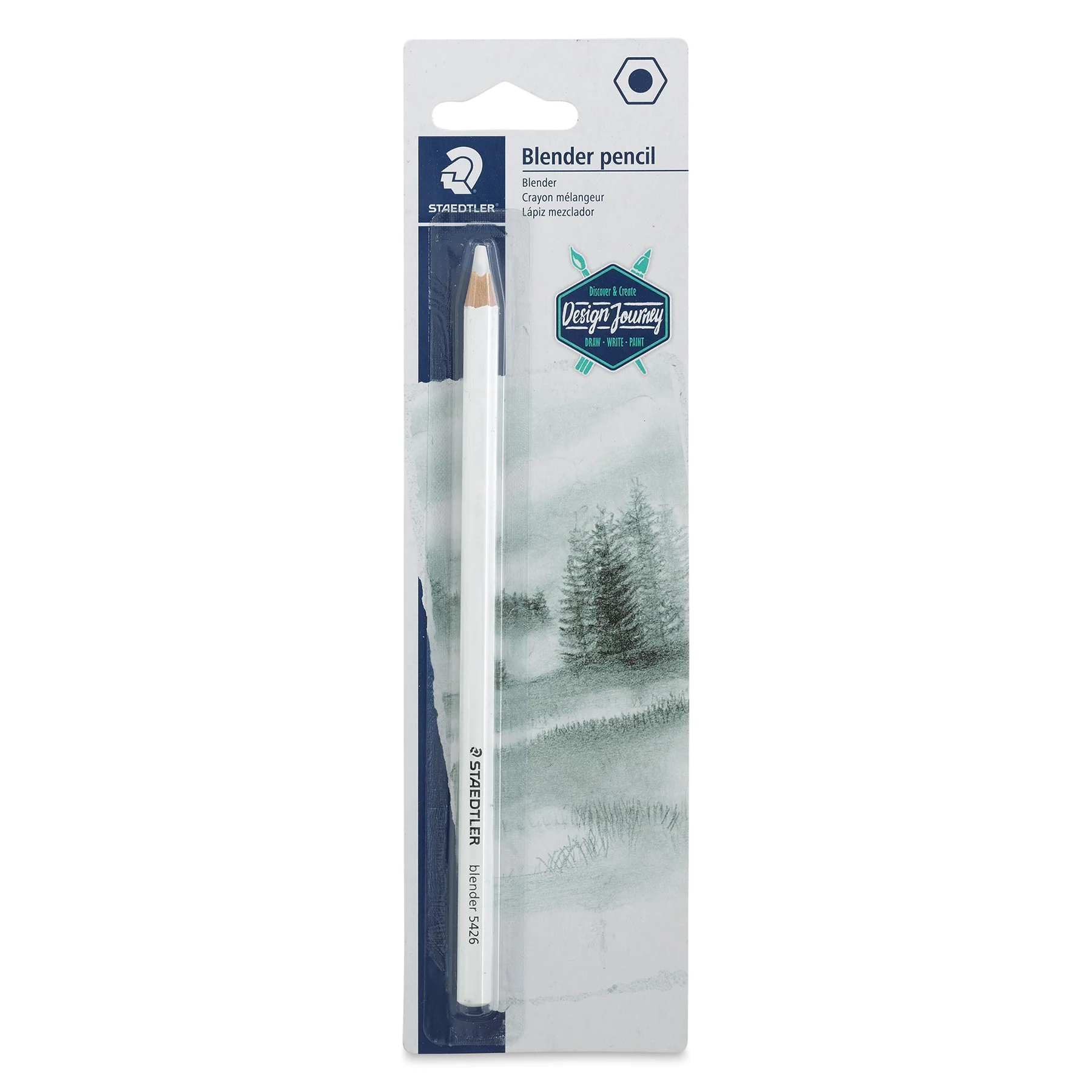 28 Staedtler Blender Pencil - Image 1