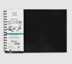 Scholar 130 Gsm Professional Sketch Pad, A4 (50 Sheets) (PSP4)
