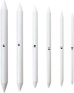 Keepsmiling Paper Stumps set of 6