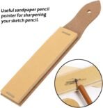 Keepsmiling Sand Paper - Image 2