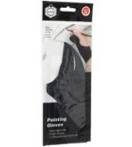 Keep Smiling E0352 Painting Gloves, Size(M)