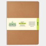 Scholar Notebook - Paryavaran Centre Stitched (80 Pages) (KNB3-S)