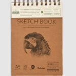 Scholar 150 GSM Paryavaran Sketch Book, A5 (PSB2)