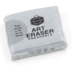 Keepsmiling Kneadable Art Eraser
