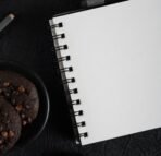 Scholar 130 Gsm Noire Sketch Book, A5 (64 Sheets) (SJW2) - Image 2