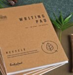 Scholar A4 Paryavaran Writing Pad (50 Sheets) (PRG4)