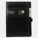 Scholar Notebook - Zafiro Premium, A5 (128 Pages) (ZNB2-S)