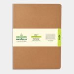 Scholar Notebook - Paryavaran Centre Stitched, A5 (80 Pages) (KNB2-S)