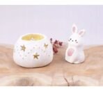 Keep Smiling Sculpt Air Dry Modeling Clay 500g, White - Image 2