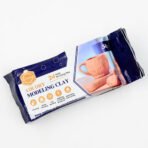 Keep Smiling Sculpt Air Dry Modeling Clay 500g, Brown